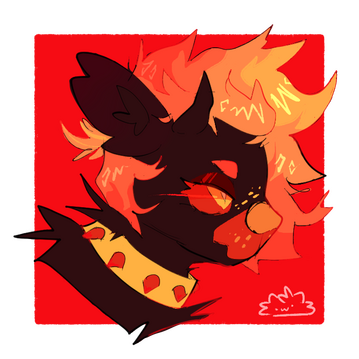 one of a collection of headshots i did for members of luminous kingdom. this one was my favorite!